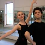 Dancers will soar in ‘Divertissements’ and ‘Hook Pan’