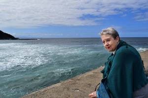 Poets Tess Gallagher and Alice Derry to read recent works