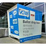 Old, new candidates line up to run for island board positions