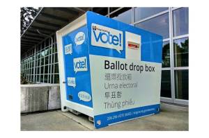 Old, new candidates line up to run for island board positions