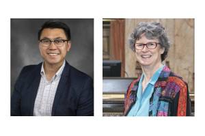 Town hall event will bring legislators to the island