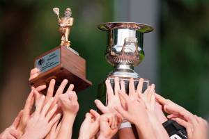 Vashon Vultures win State championship