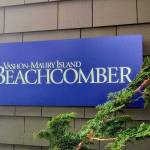 Beachcomber says goodbye to two staff members, welcomes new editor