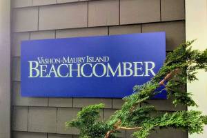 Beachcomber says goodbye to two staff members, welcomes new editor