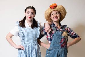 Vashon Dance Academy does ‘The Wizard of Oz’