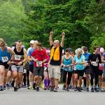In its 10th year, Vashon Ultra draws runners from near and far