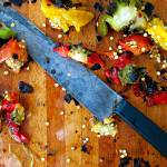 Corn relish: Celebrate sun and summer all year