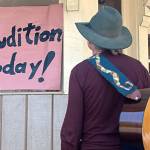 A new musical production wraps ‘O Brother’ songs in fresh gimmick