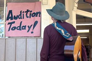 A new musical production wraps ‘O Brother’ songs in fresh gimmick