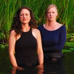 Duo brings poetry, power to upcoming performance