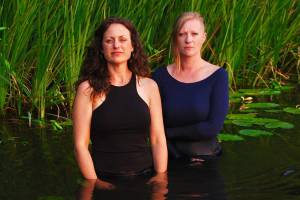 Duo brings poetry, power to upcoming performance