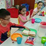 Enrollment open for free preschool