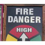 How to prevent wildfires during the high-risk season