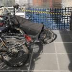 Water Taxi will limit bikes starting June 24