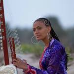 Sona Jobarteh (Courtesy Photo)