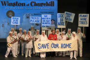 What’s Happening June 20 - 27