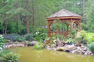 A garden tour offers up inspiration in living color