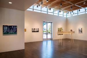 Recommendation: ‘Tree,’ at Vashon Center for the Arts