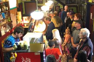 Theater embraces new ideas, old-fashioned fun