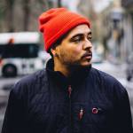 Hip-hop hero Onry Ozzborn comes to Vashon