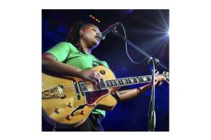 Music festival will bloom on Maury Island