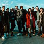 Acclaimed dancers find a space to create on Vashon