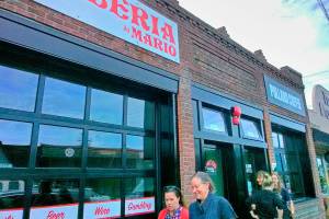 Variety of new restaurants open on island