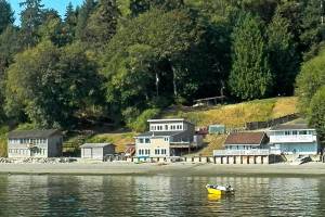 County talks comprehensive plan, climate change