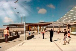 Water Taxi will suspend service July 22 - 28