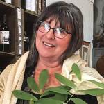 A new poet laureate brings passion to her post