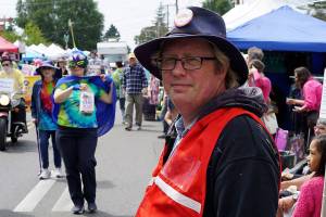 Festival maestro keeps an island tradition in tune