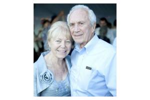 Norm Mathews named grand marshal