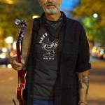 Will Van Spronsen (Pete Welch Photo)