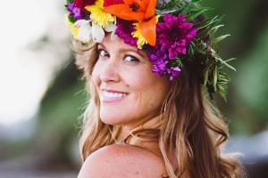 Island singer-songwriter launches new album