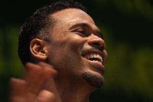 Paoli Mejias brings fiery global jazz to island debut