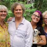 ‘Death doulas’ will speak about end of life services