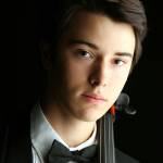 Classical concert is a family affair