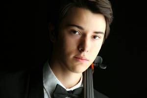 Classical concert is a family affair