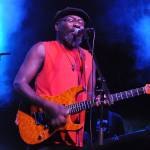 Reggae veteran Clinton Fearon will play a Summer Concerts in the Park show at 7 p.m. Thursday, Aug. 8. Guitar god Ian Moore opens the series at 7 p.m. Thursday, Aug. 1 (Courtesy Photo).