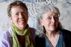 Vashon project aims to showcase climate efforts