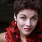 A bright light of Broadway gifts Vashon with her voice