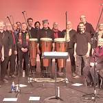 Sing along for a good cause at Village Green