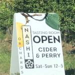 Nashi Orchards expands to location near town