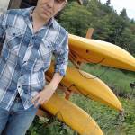 Patrick Hurley (Courtesy Photo).