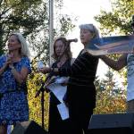 Donations helping Burton skate park project take off