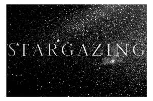 Night skies of August hold wonders