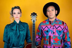 Hot new music acts have a summer show together