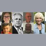 9 candidates file to run for hospital district