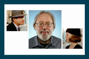 ‘Chinatown’ is film pick for Voice of Vashon benefit