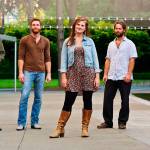 Polecat, a band that plays high-energy folk music, is up next in Vashon Park Districts free Summer Concerts in the Parks series. They will play at 7 p.m. Thursday, Aug. 22, at Ober Park (Jonathan Gipaya Photo).